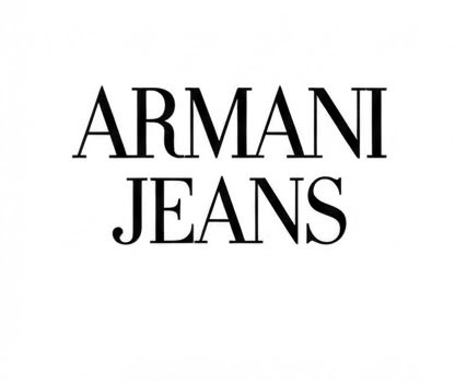 Armani Jeans