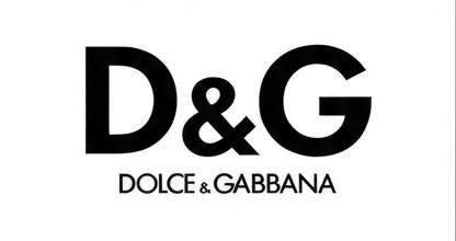 Dolce And Gabbana