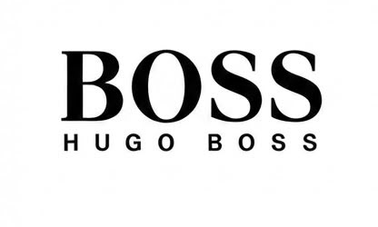 Hugo Boss