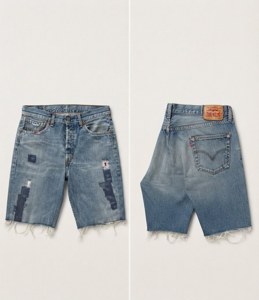 LEVI STRAUSS & CO