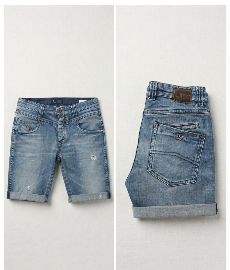 ARMANI JEANS
