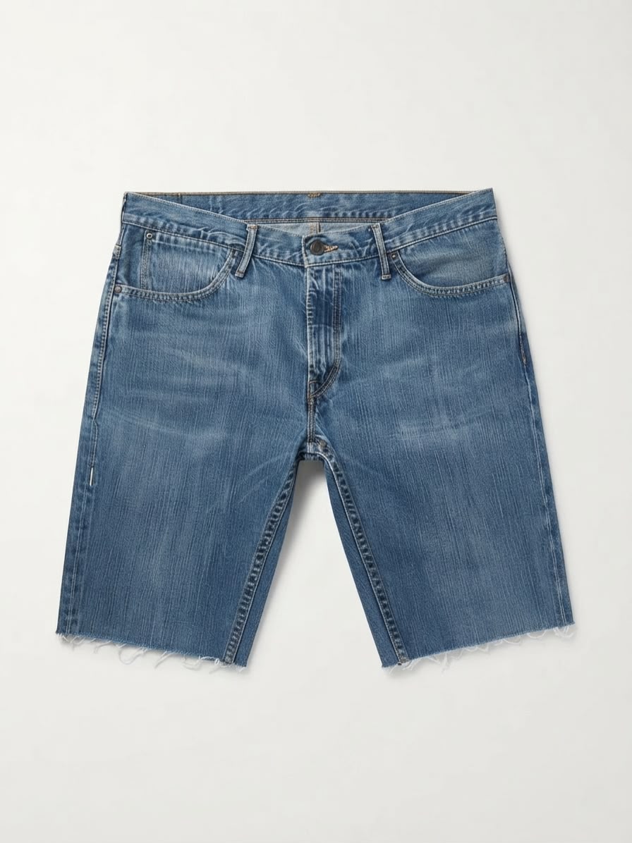 LEVI STRAUSS & CO