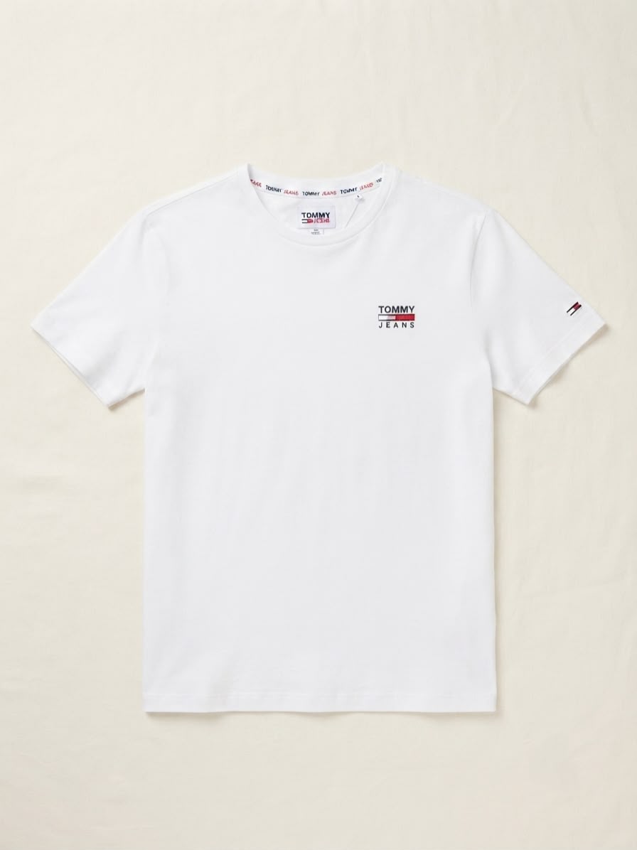TOMMY JEANS