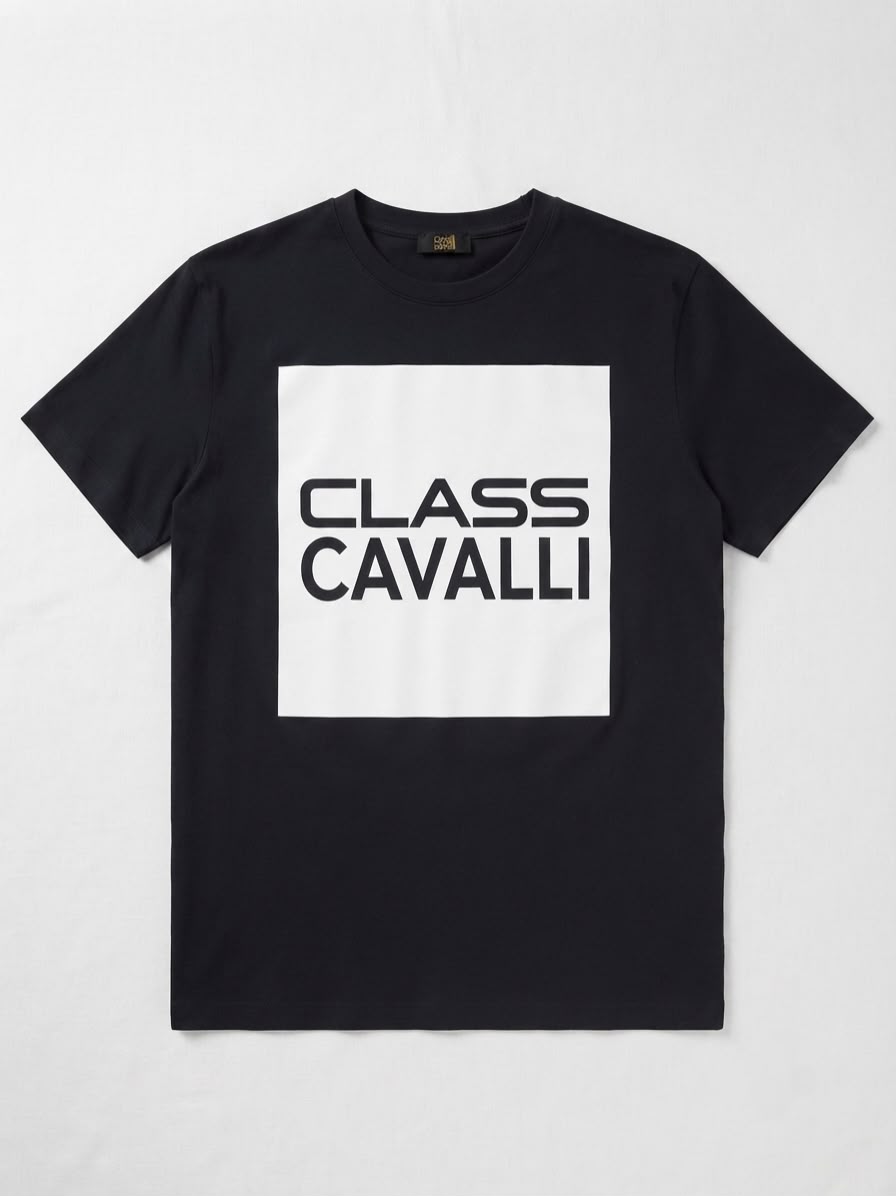 CLASS CAVALLI