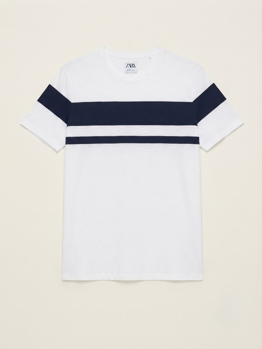 ZARA MAN