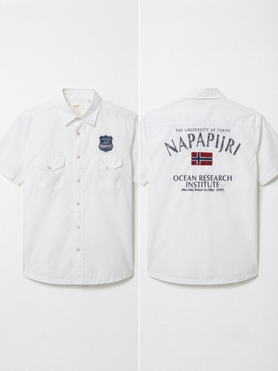 NAPAPIJRI