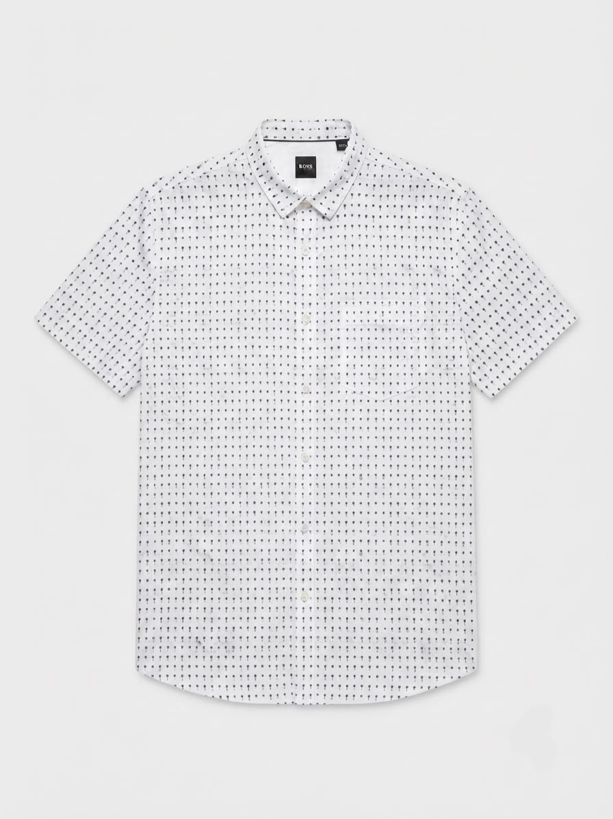 HUGO BOSS