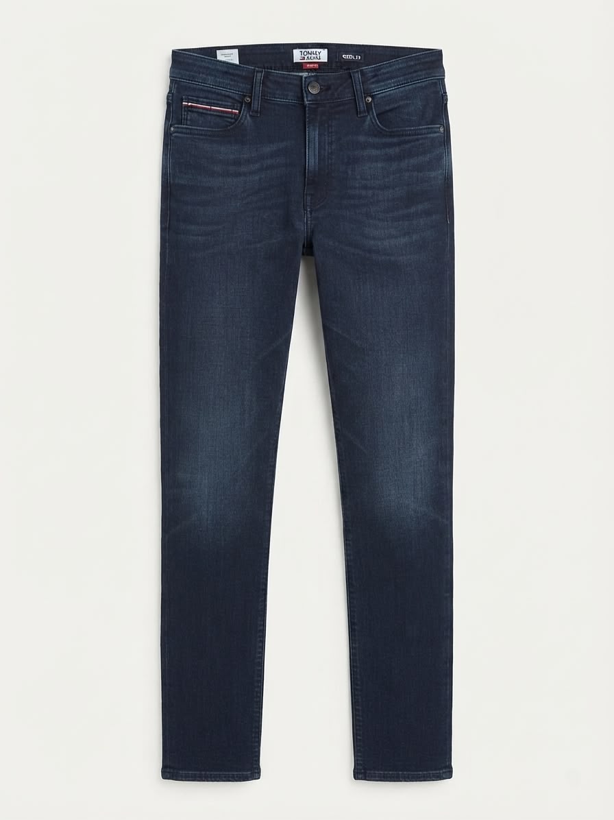 TOMMY JEANS