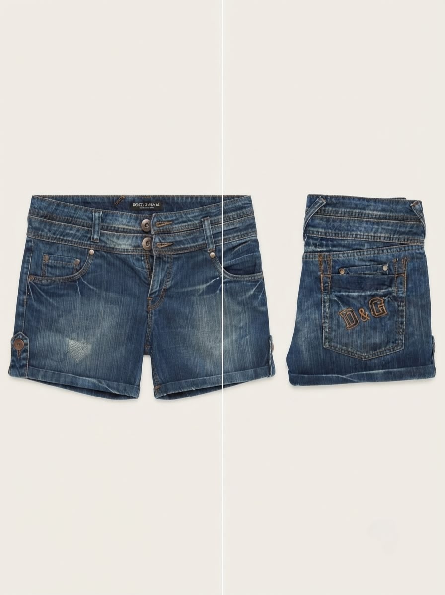 DOLGE & GABBANA