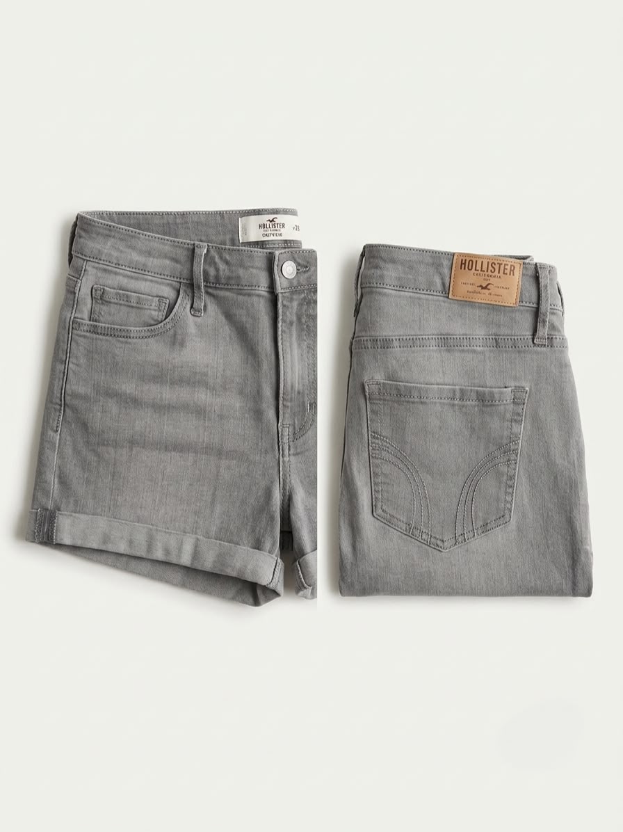 HOLLISTER CO