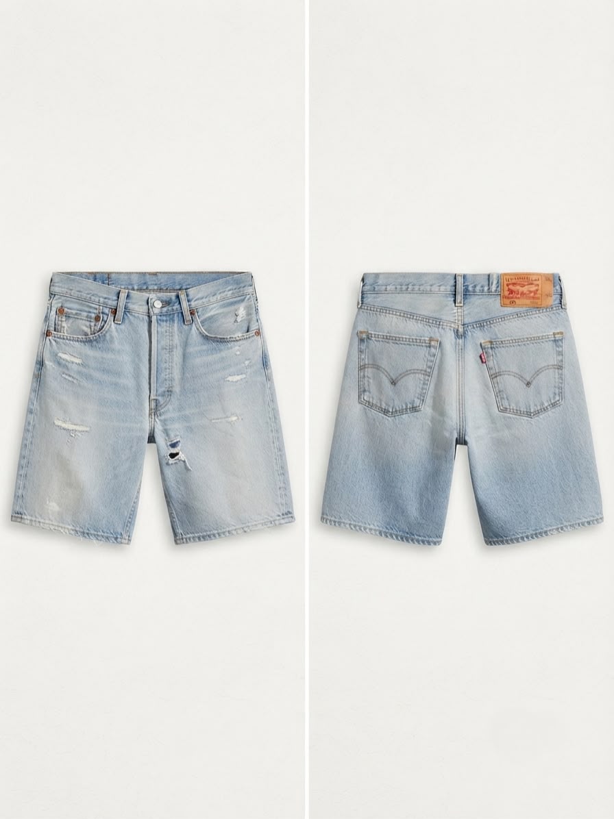 LEVI STRAUSS & CO