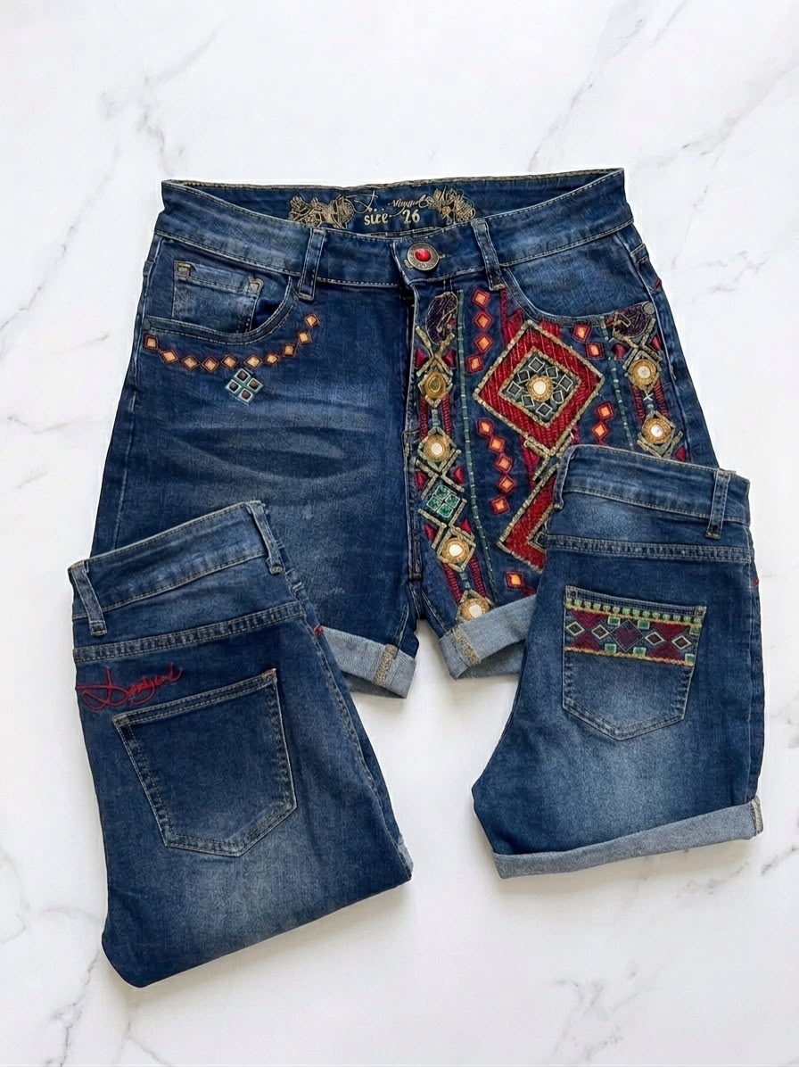 DESIGUAL