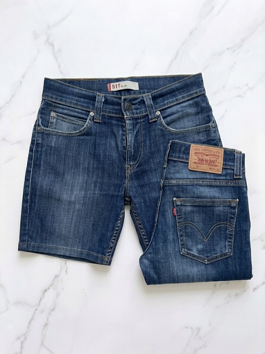 LEVI STRAUSS & CO
