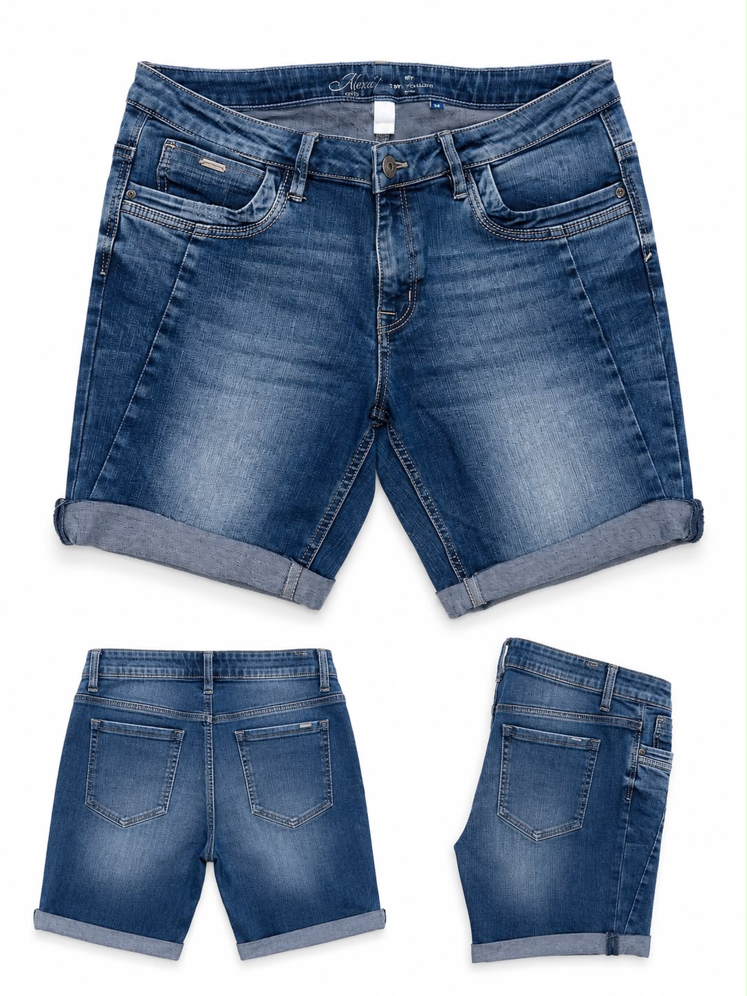 TOM TAILOR