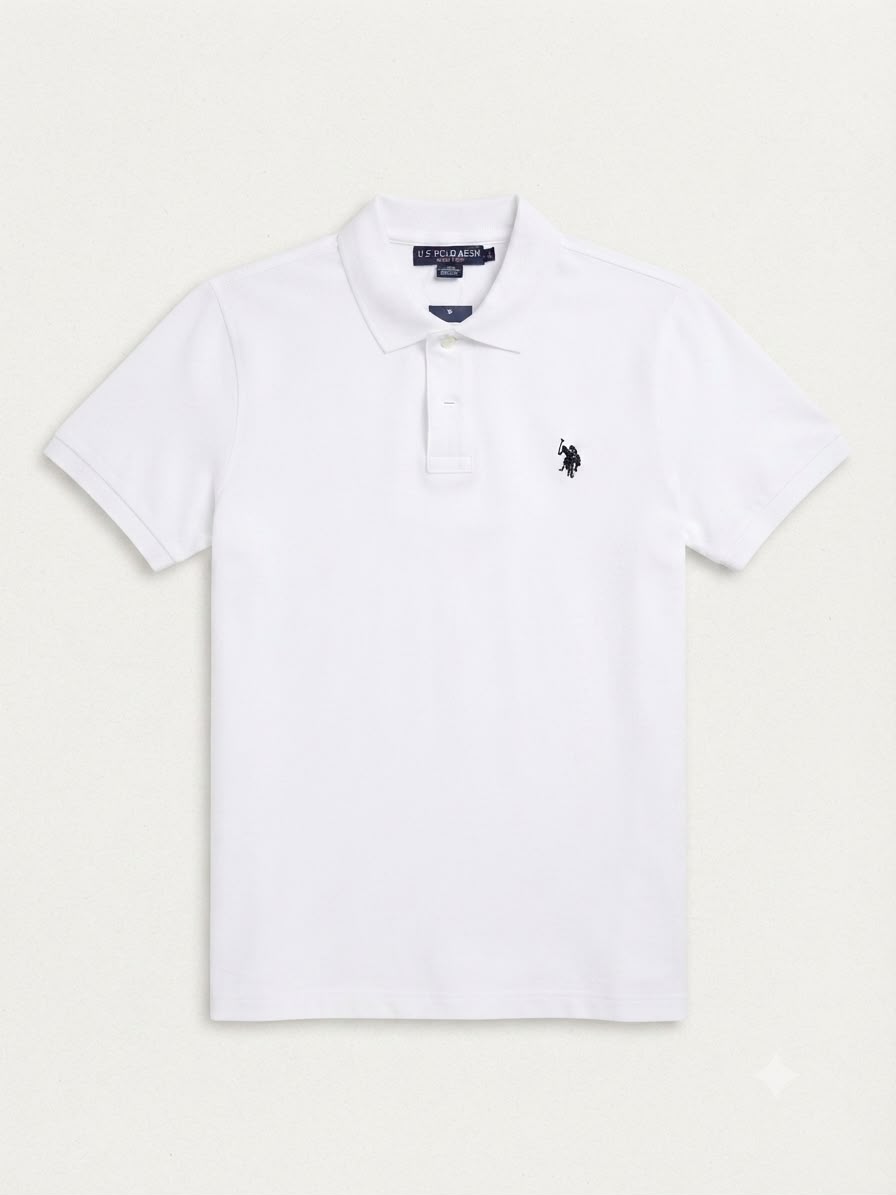 U.S. POLO ASSN.