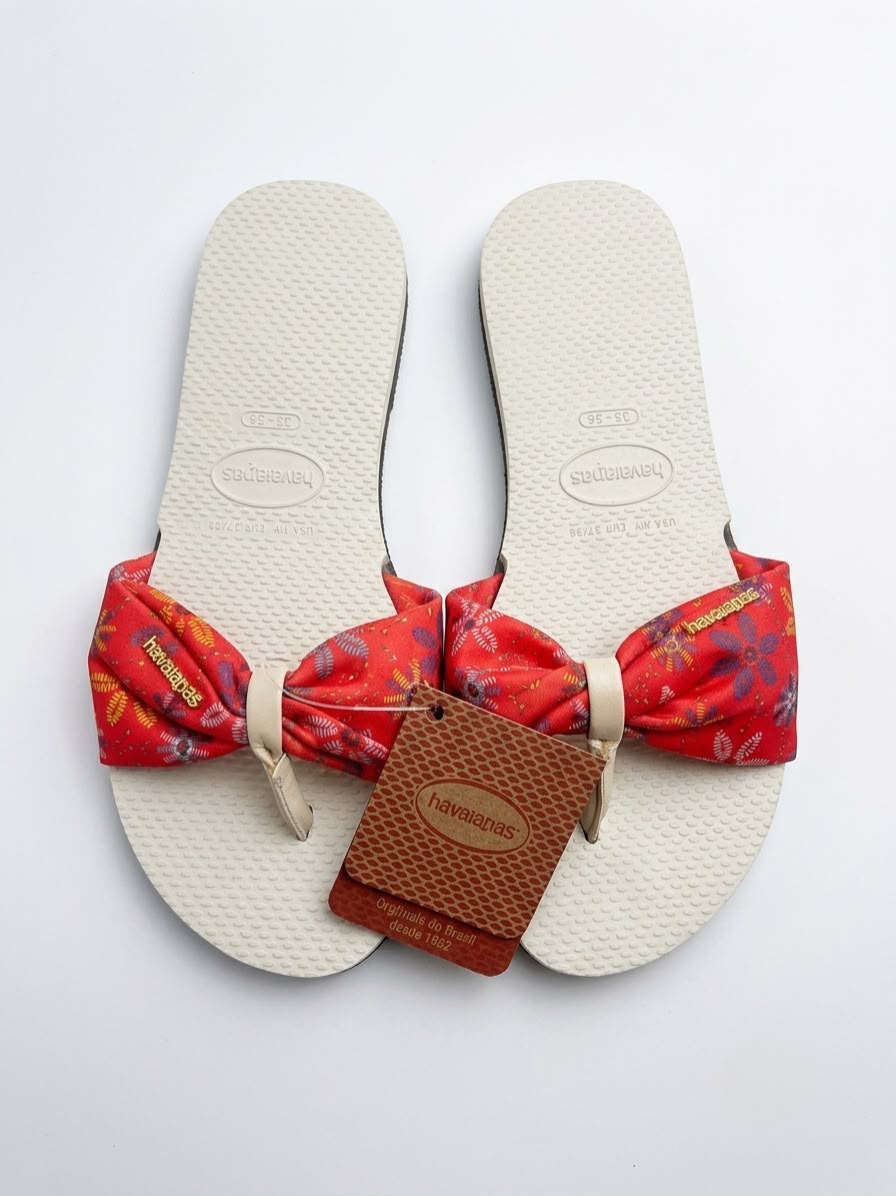 HAVAIANAS