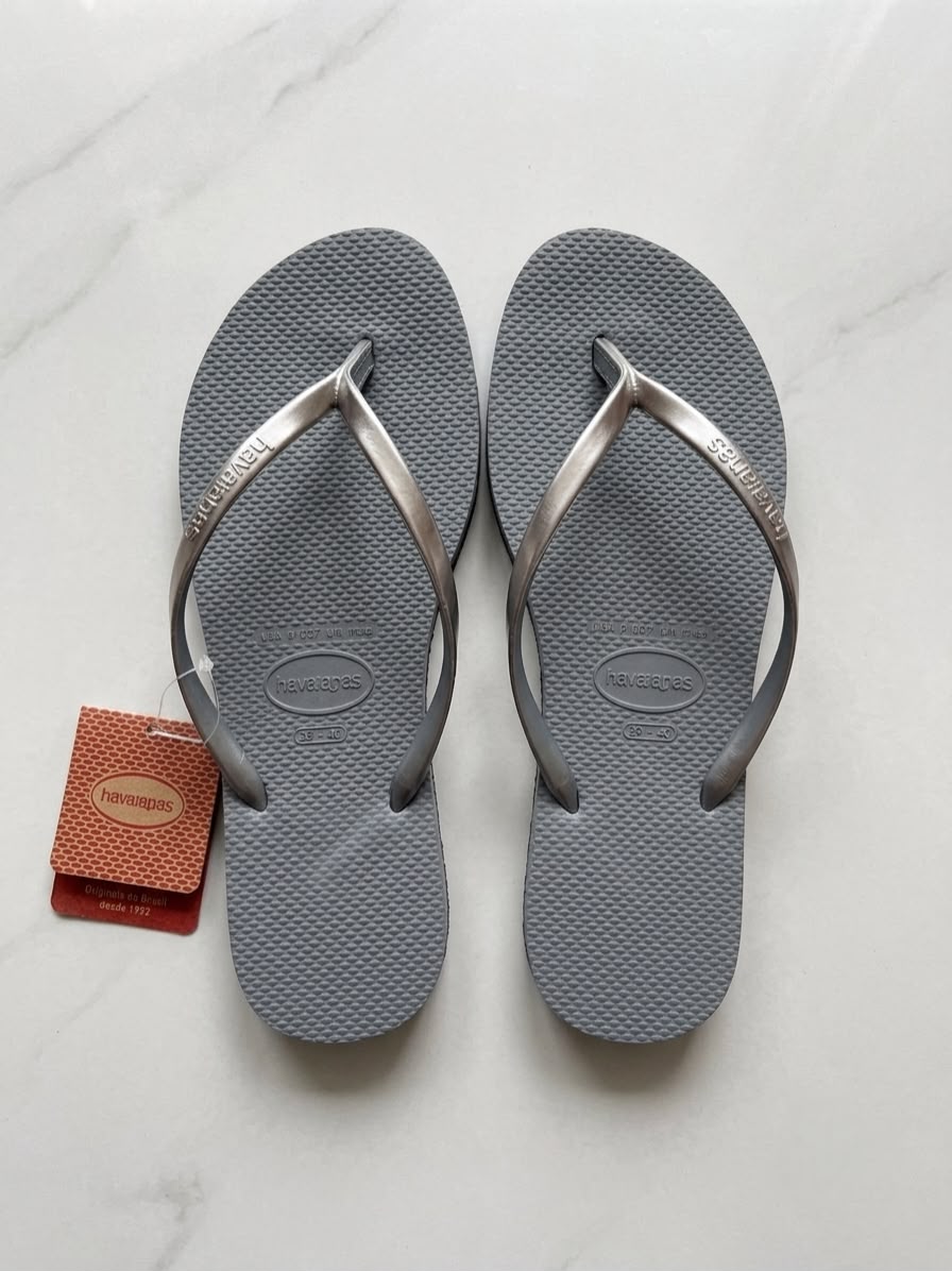 HAVAIANAS