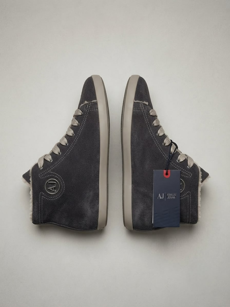 ARMANI JEANS